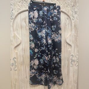 Johnny Was , navy blue , small